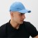 Minaku plain cap, Blue color, size 58