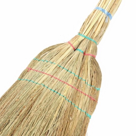 Uzbek Venik from Sorgho 3-Carrow 3x-Raming, 87-96 cm, manual work-1