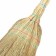Uzbek Venik from Sorgho 3-Carrow 3x-Raming, 87-96 cm, manual work