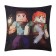 Decorative Ethel Pixels pillow 40x40 cm, Gabardin, 100% p/e