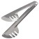 Salad forceps, 23.5 cm