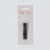 Kusachki-Caniper manicure, 5.9 cm, on the blister, black color