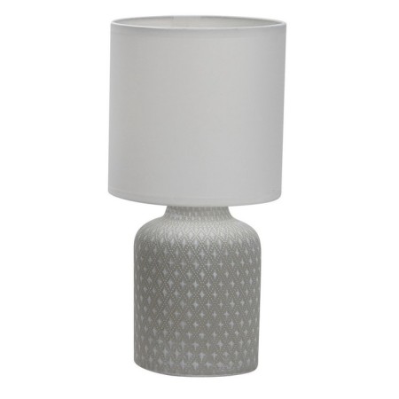 HELP LAM GerHort G32222/1T GR WT, 1x40W, E14, 31.5x15x15 cm, gray color gray