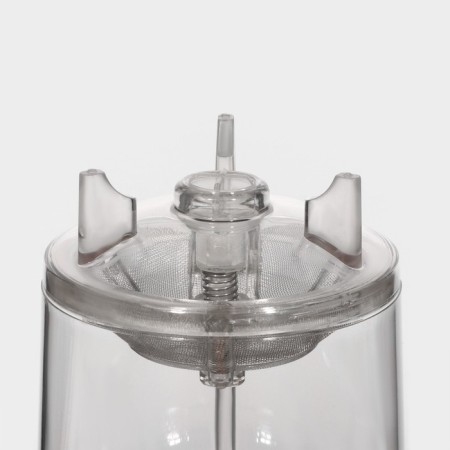 Magistro -glass teapot Magistro Magistro, 900 ml, with plastic sieve-8