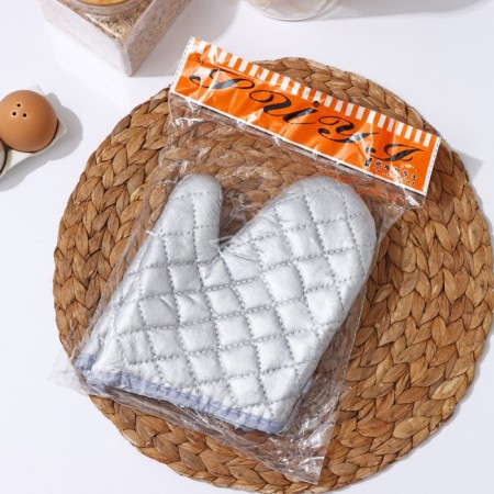 Set of Spring "Profi", 2 pcs, 23 × 17 cm, color gray color-4