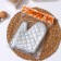 Set of Spring "Profi", 2 pcs, 23 × 17 cm, color gray color