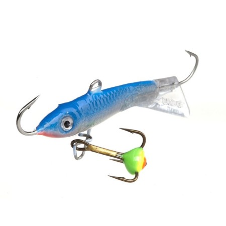 Balancir Lucky John Classic 4.5, equipped, 5 cm-3