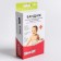 Bandage Baby umbilical gas heating, universal size