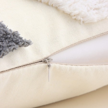 Sl-Home pillow cover 45*45 cm, 100% cotton-8
