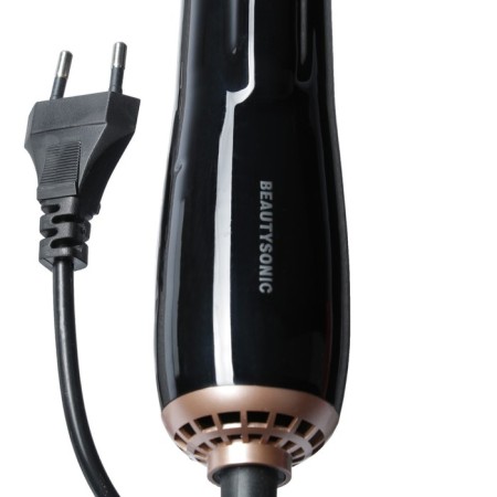 Luazon LFS-02, 1400 W, 2 speeds, 4 nozzles, black-7