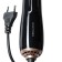 Luazon LFS-02, 1400 W, 2 speeds, 4 nozzles, black