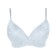 Women's bra, milk color, size 100e