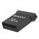 USB flash drive 32 GB MaxVi MM Dark Grey Mini, Metal / FD32GBUSB20C10MMM