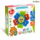 Developing toy "My Flower": Russian voice acting, tells poetry, sings songs, lighting effects