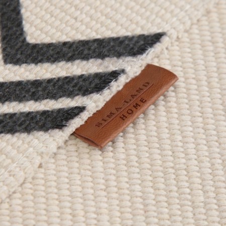 Rug SL Home Cotton 60*90 cm, 50% HL, 50% p/e-5