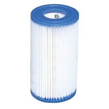 Cartridge filter, type 