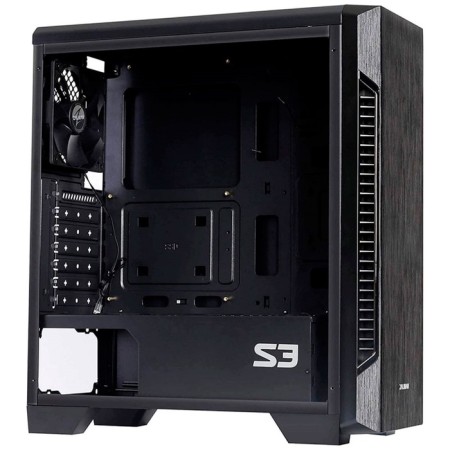 Zalman S3 TG Black Corps-4