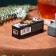 Stones for whiskey "rich year", 3 pcs