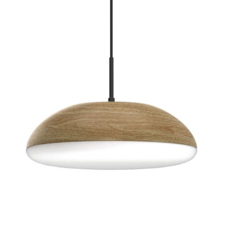 Squirry of suspended Mantra KazZ, E27, 4x20W, 145 mm, color wood-1