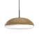 Squirry of suspended Mantra KazZ, E27, 4x20W, 145 mm, color wood