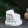 Coliseum Climber Bely, 10cm