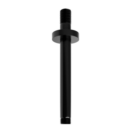 The upper outline for the shower is Wasserkraft A151, brass, black