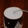 Souvenir musical instrument "The noise of thunder" 15x6x8 cm mix