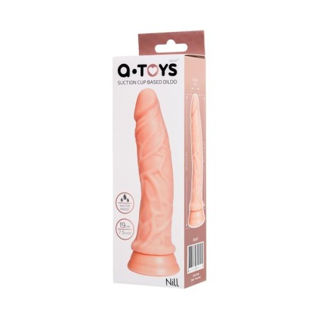 Toyfa A-Toys, TPE, bodily color, 16.5 cm-2