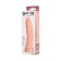 Toyfa A-Toys, TPE, bodily color, 16.5 cm