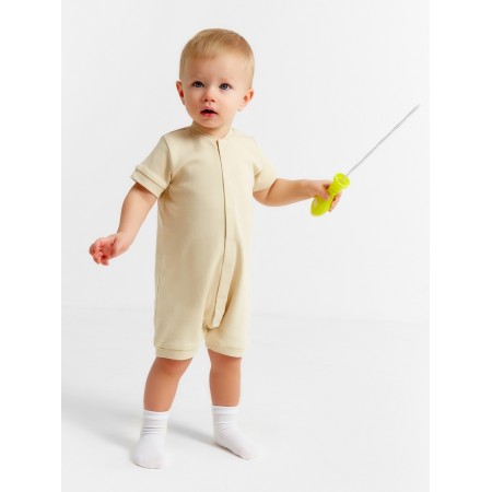 Sandwheel Children's Minaku "Nature", beige color, height 62-68 cm-6