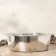 MISK "Kitchen", 5 L, D = 32 cm, bottom 25 cm, thickness 0.6 mm