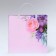 Package "pleasant bouquet", soft plastic, 30 x 30 x 9, 140 μm