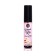 Secret Play lip balm with vibration effect, with the taste of popcorn, 6 g