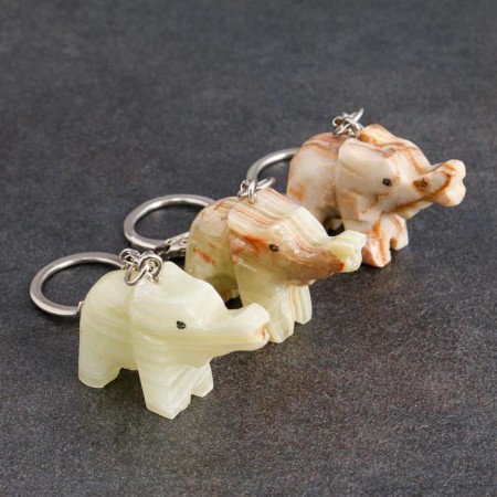 Browler "Elephant", onyx