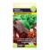 Tabacian seeds "Virginia 202" smoking, CPU 0.01 g.