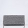 Magneta bag, long chain, light-gray color