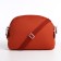 Youth bag with lightning, brown color