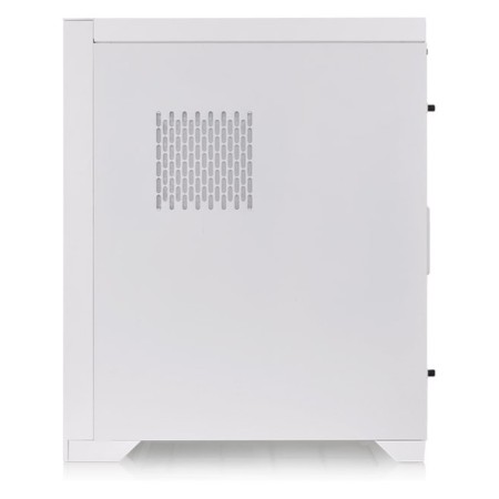 Thermaltake CTE T500 TG Argb white BP without ATX 3x140mm 2XUSB3.0 Audio Bott PSU-1