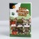 Notepad A6, 32 L “Cat Defender” set of 4 pcs in a bag
