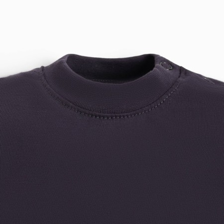 Long-linked crumb I, Basic Line, height 80-86 cm, dark gray color-4