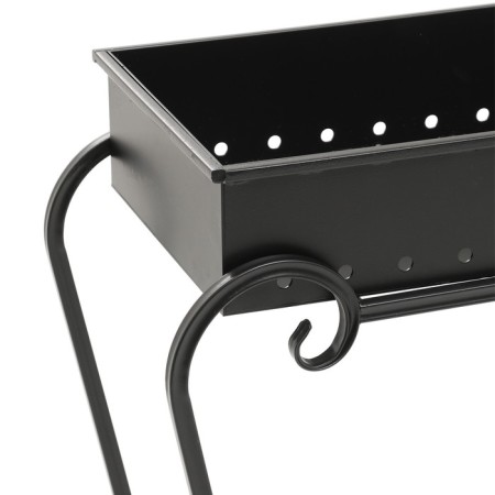 Mall 500, high stand, 8.5 kg, metal thickness 2.5 mm, 60 x 34 x 90 cm-4