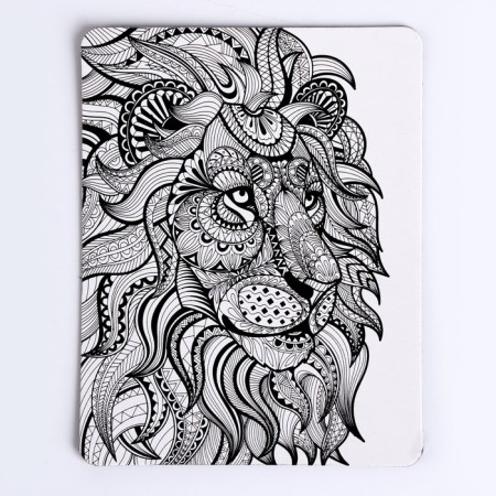 A set of creative creativity "Coloring Antistress"-3