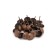 Tundra nails, decorative, 19x22 mm, copper, 200 pcs