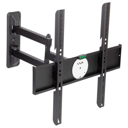 LED/LCD TVs VLK Trento-24 Black