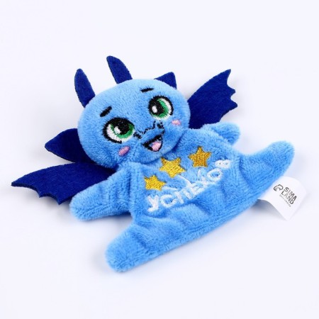 Soft Magnet "Lovely Dracos", mix-2