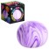 Antistress toy "Cool kneading. Ball Galaxy ", 10cm, mix