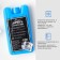 Cold battery "Master K", 100 ml, 10.5 x 5.5 x 2.3 cm, blue