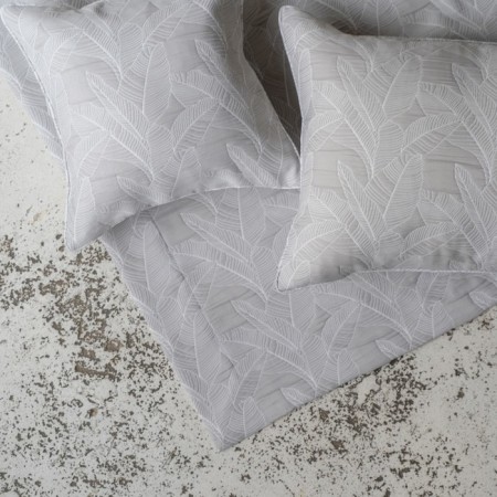 Cover with pillowcases "Nigma", size 230x250 cm-3