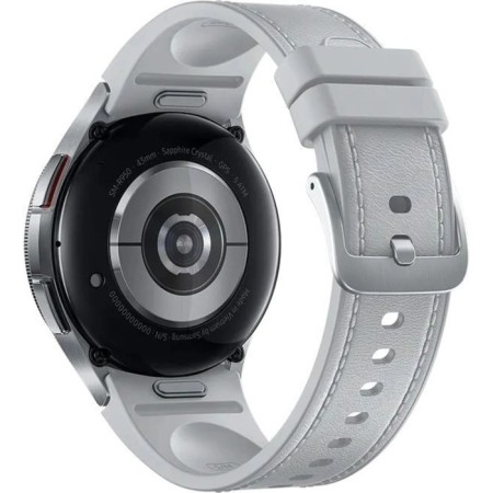 Samsung Galaxy Watch 6 Classic LTE 43mm 1.3 "Super amOLED BROUD BROWER.-4