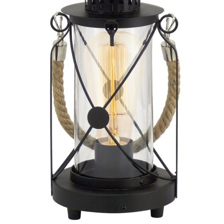 Bradford 1x60W E27 Bradford Lamp 14x14x33cm-6